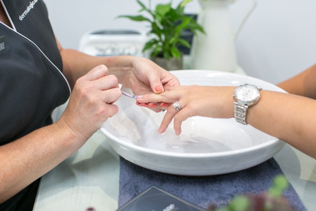 Nail Salon Breeze Skin & Beauty Weymouth